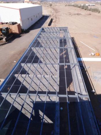 بناء مجالس وملاحق  وترميم مباني 