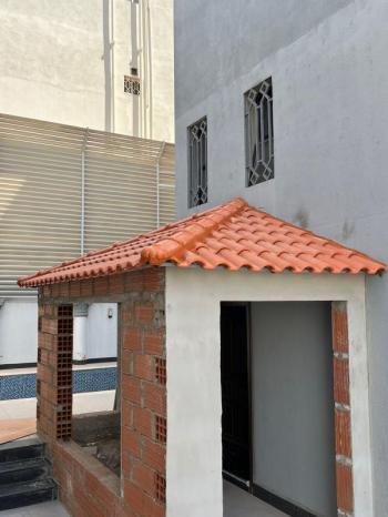 بناء مجالس وملاحق  وترميم مباني 