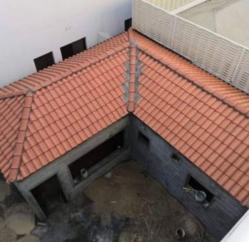 بناء مجالس وملاحق  وترميم مباني 